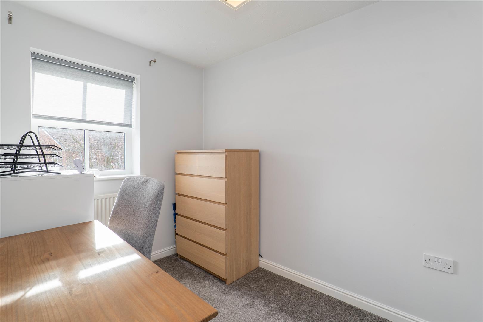 Birkdale Close, Chorley